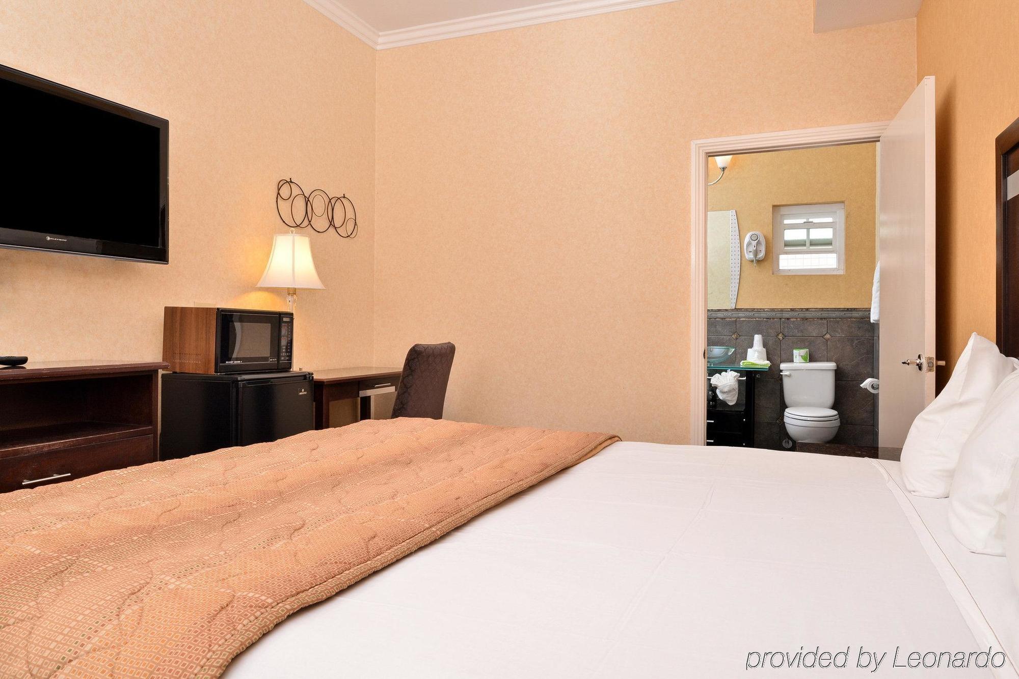 Princess Inn Westminster Buitenkant foto