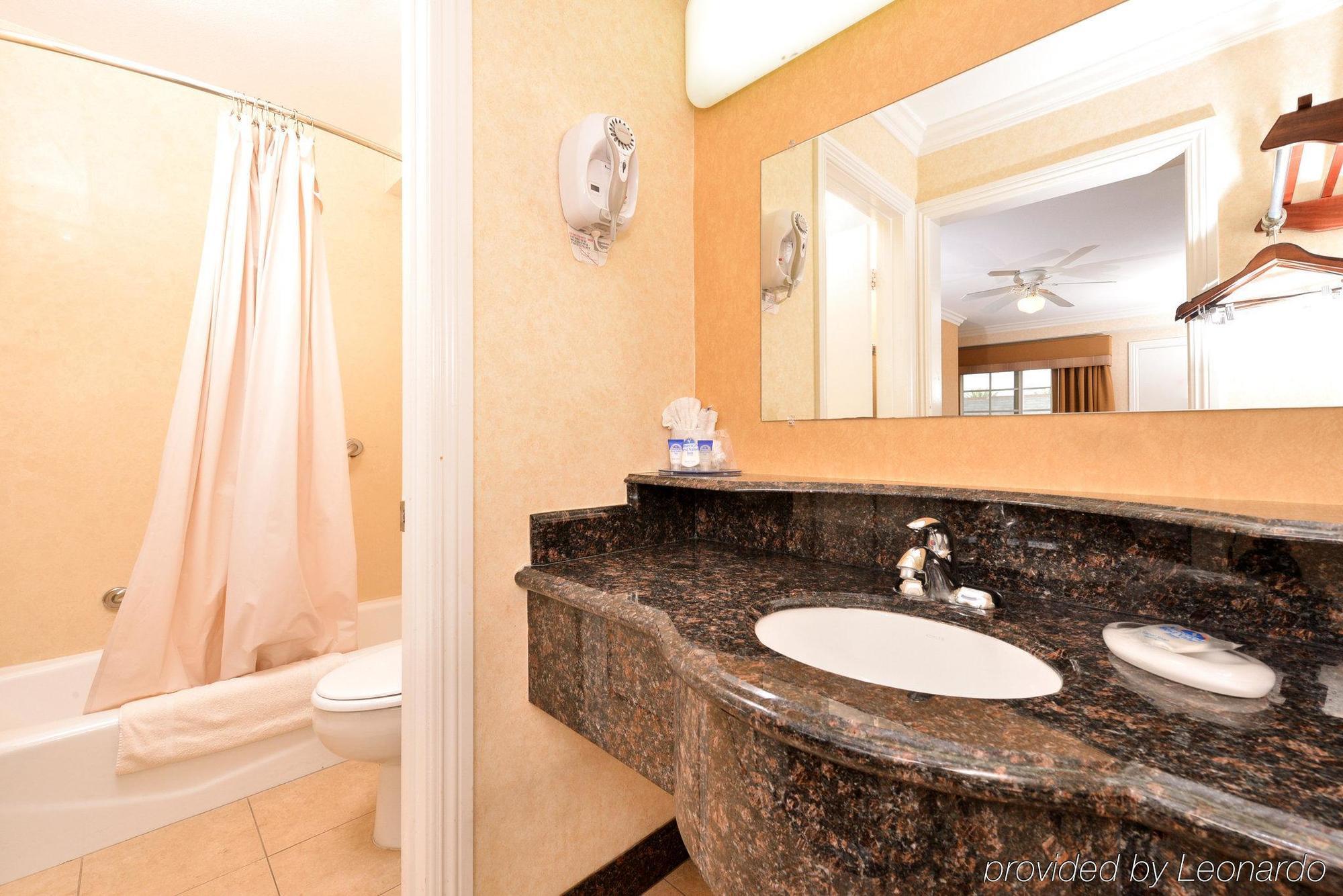 Princess Inn Westminster Buitenkant foto