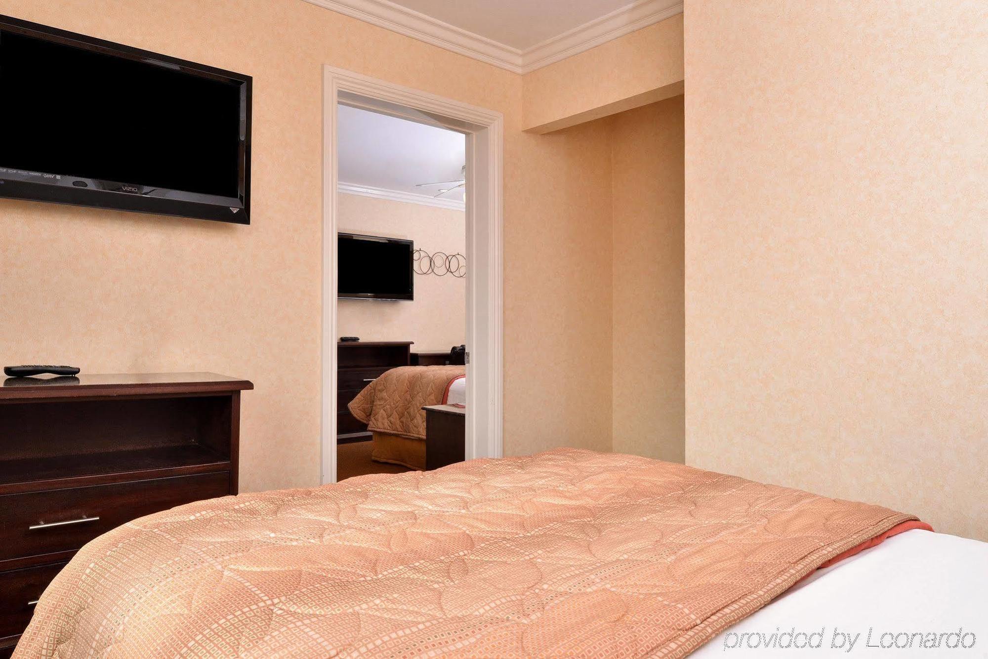 Princess Inn Westminster Buitenkant foto