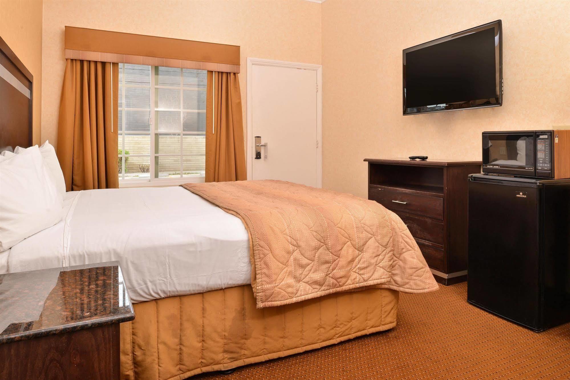 Princess Inn Westminster Buitenkant foto