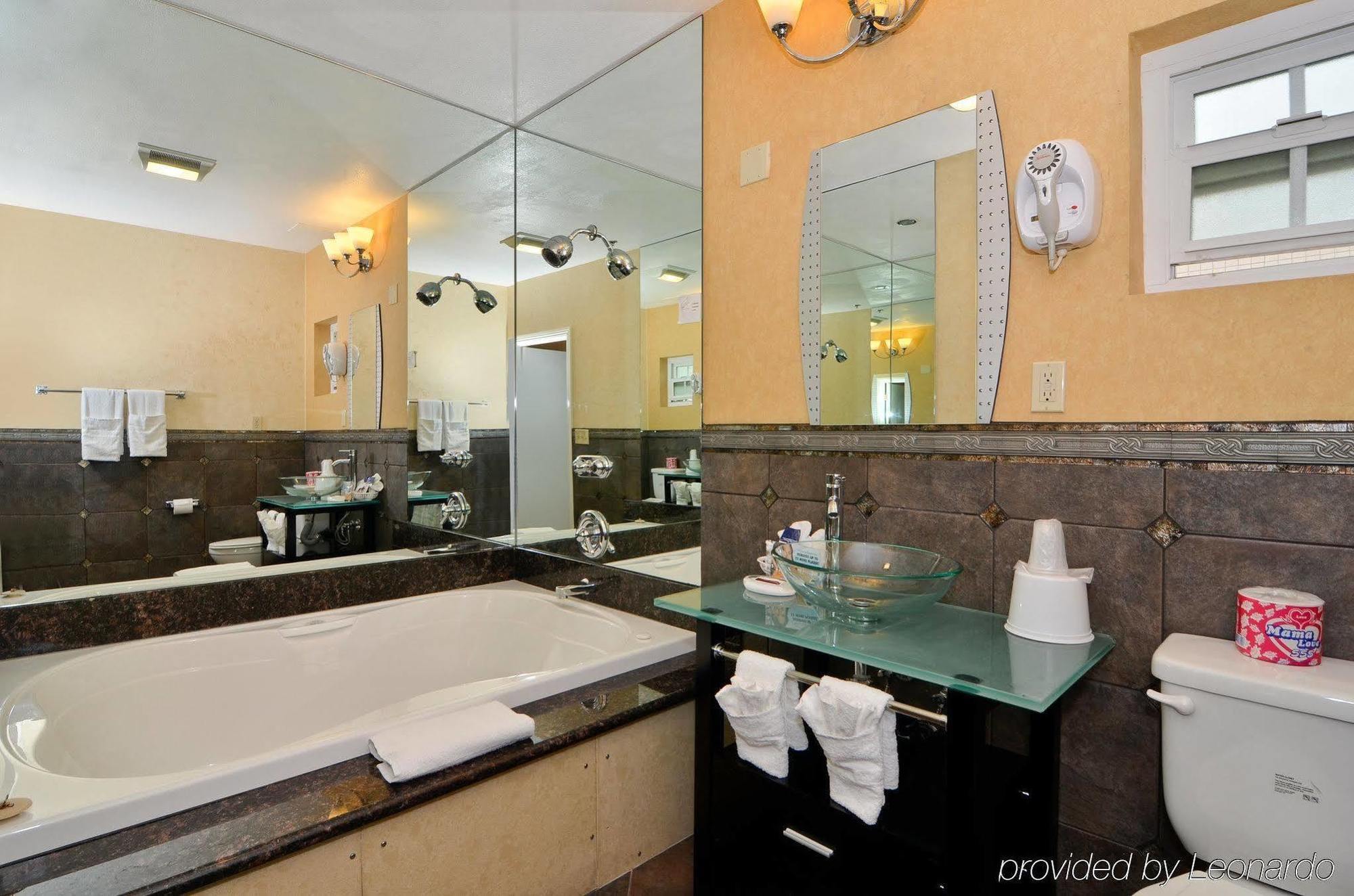 Princess Inn Westminster Buitenkant foto