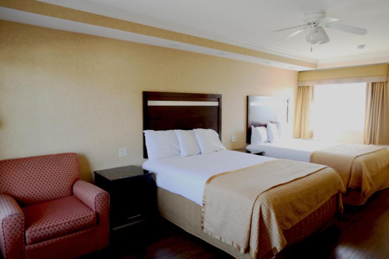 Princess Inn Westminster Buitenkant foto