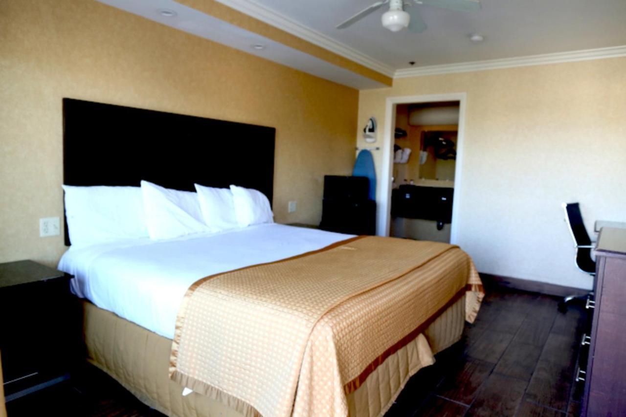 Princess Inn Westminster Buitenkant foto