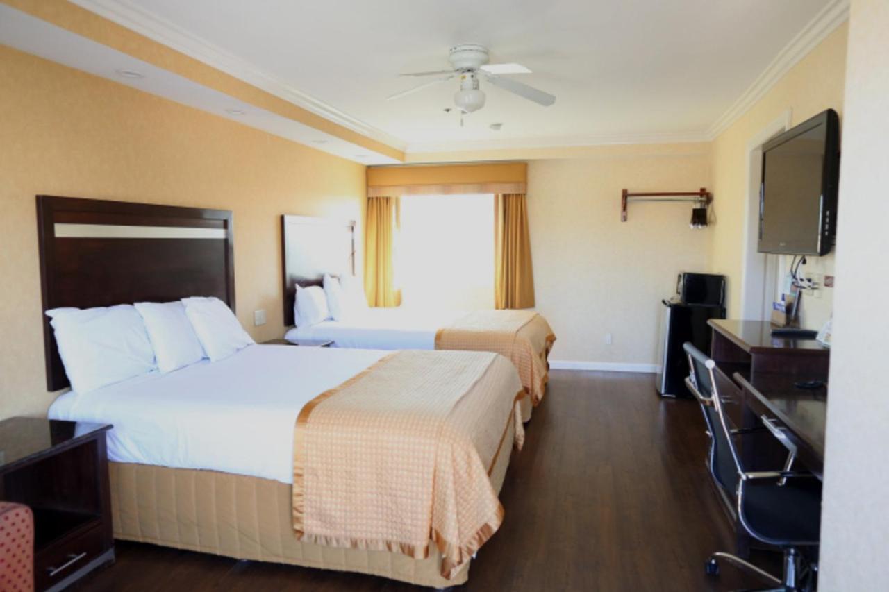 Princess Inn Westminster Buitenkant foto
