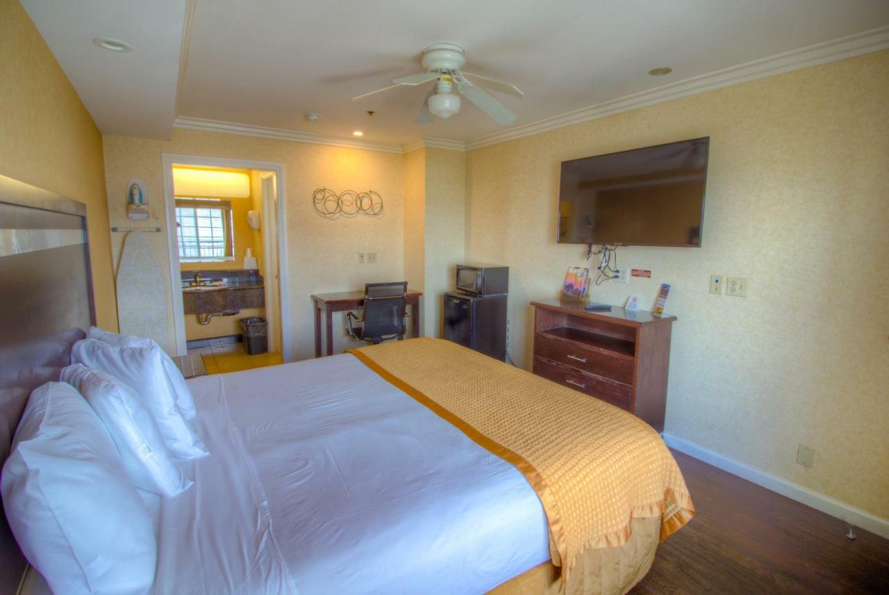 Princess Inn Westminster Buitenkant foto