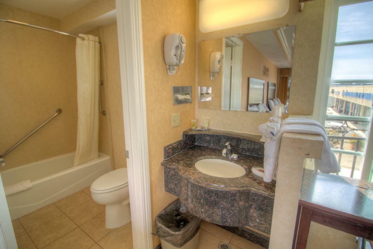 Princess Inn Westminster Buitenkant foto